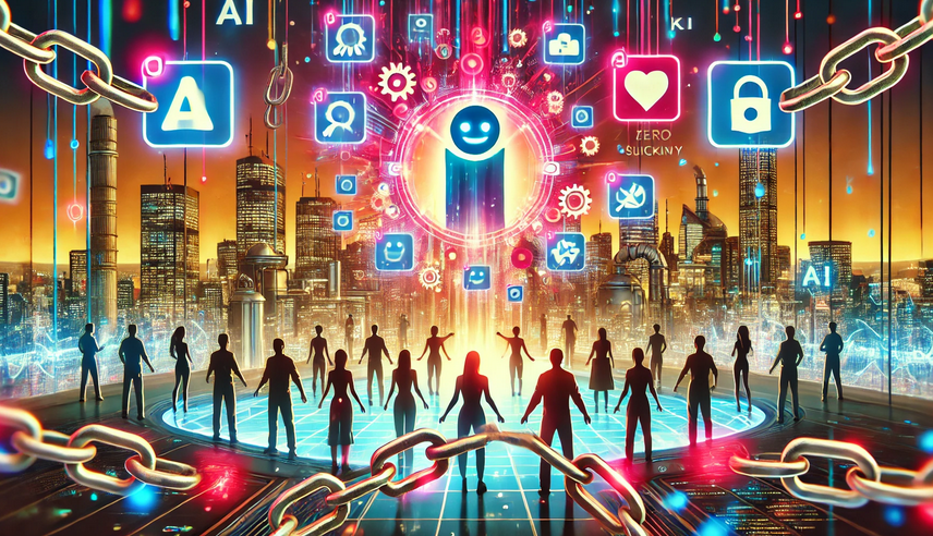 用户想来就来，想走就走！文心一言、Kimi们拿什么套住人心？